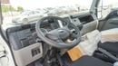 Mitsubishi Fuso Canter CHASSIS Brand New – 4.2L Diesel 2WD Manual – Z87 – GCC 2026 – Export only