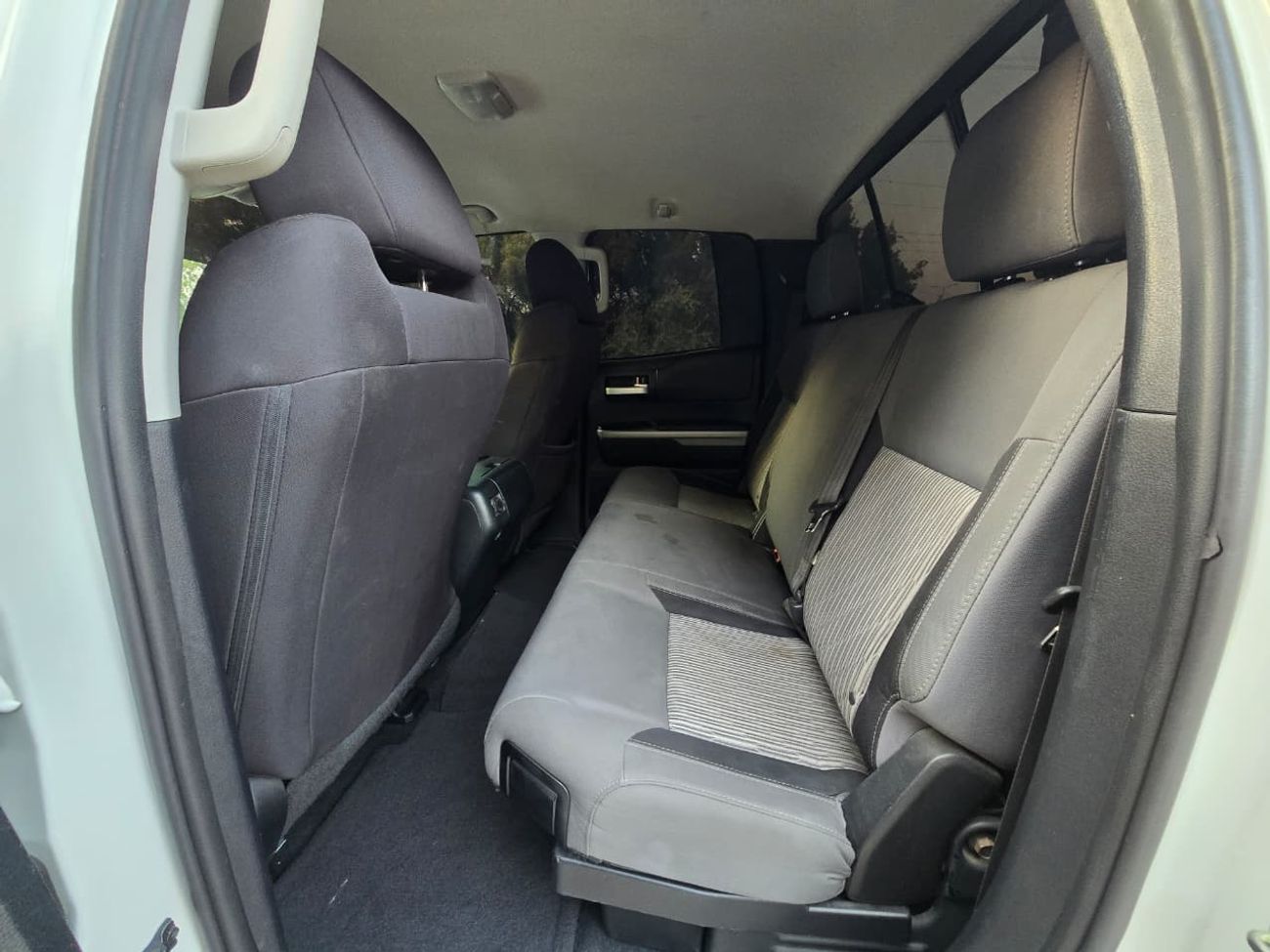 Toyota Tundra