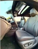 Toyota Frontlander Luxury / Luxury / 2.0L / Hybrid / Chinese Specs