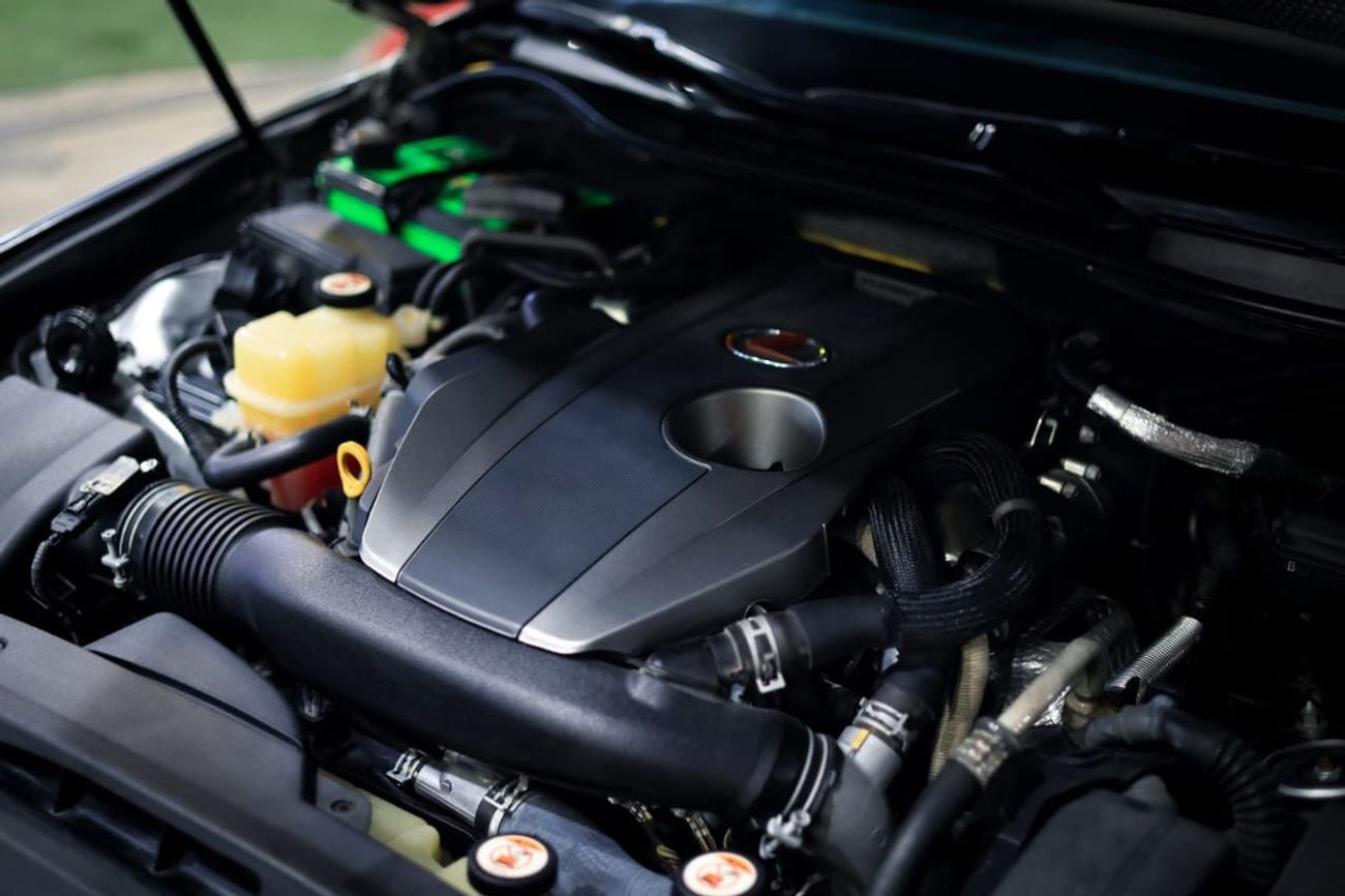 Lexus IS300 PREMIER