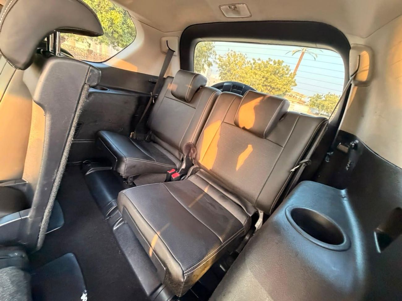 Toyota Prado TX-L