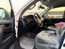 تويوتا لاند كروزر GCC Specs - Well Maintained, Trim