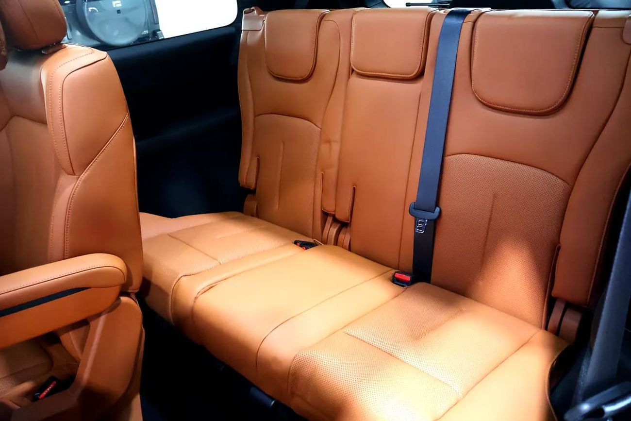 ROX 01 CAPTAIN ETE !! || 7 SEATER || LONG RANGE || EVS 5 Years Warranty || Bank Financing available