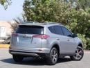 Toyota RAV4 VX 1345-Monthly l GCC l 7 Seater I Cruise, Camera, GPS l Accident Free