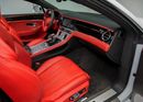Bentley Continental GT 6.0L Twin-Turbo • Full Service History • GCC