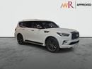 Infiniti QX80 SENSORY 2.0