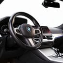 BMW 430i M SPORT AED 2,969 P.M • 0% Downpayment • BMW 430i M Sport • 1 Year Warranty