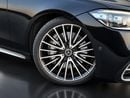 Mercedes Benz S500 4MATIC L