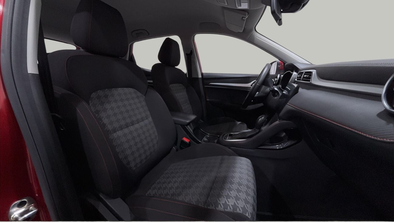 MG ZS STANDARD 2024 | AED 547/Month | 0 DP | 30 Day Return | Warranty | Service History