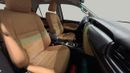 Toyota Fortuner EXR 2024 | AED 1432/Month | 0 DP | 30 Day Return | Warranty | Service History