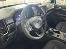 Ford Everest XLS EVR225/AL TAYER MOTORS/ AL QOUZ SHOWROOM