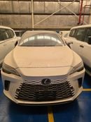 Lexus RX350 PRIME PLUS