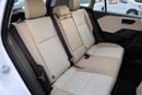 Toyota RAV4 GXR HEV Toyota RAV4 2.5L Hybrid 2026 — Basic Option