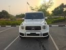 Mercedes Benz G63 AMG STANDARD