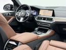 بي أم دبليو X5 XDRIVE40i M SPORT بي إم دبليو X5 xDrive40i M-Sport موديل 2023، ضمان بي إم دبليو + باقة خدمة 2027، سجل صيانة كامل من بي