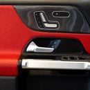 مرسيدس بنز GLB 35 AED 2,874 p.m • 0% Downpayment • Mercedes GLB 35 AMG • 1 Year Warranty