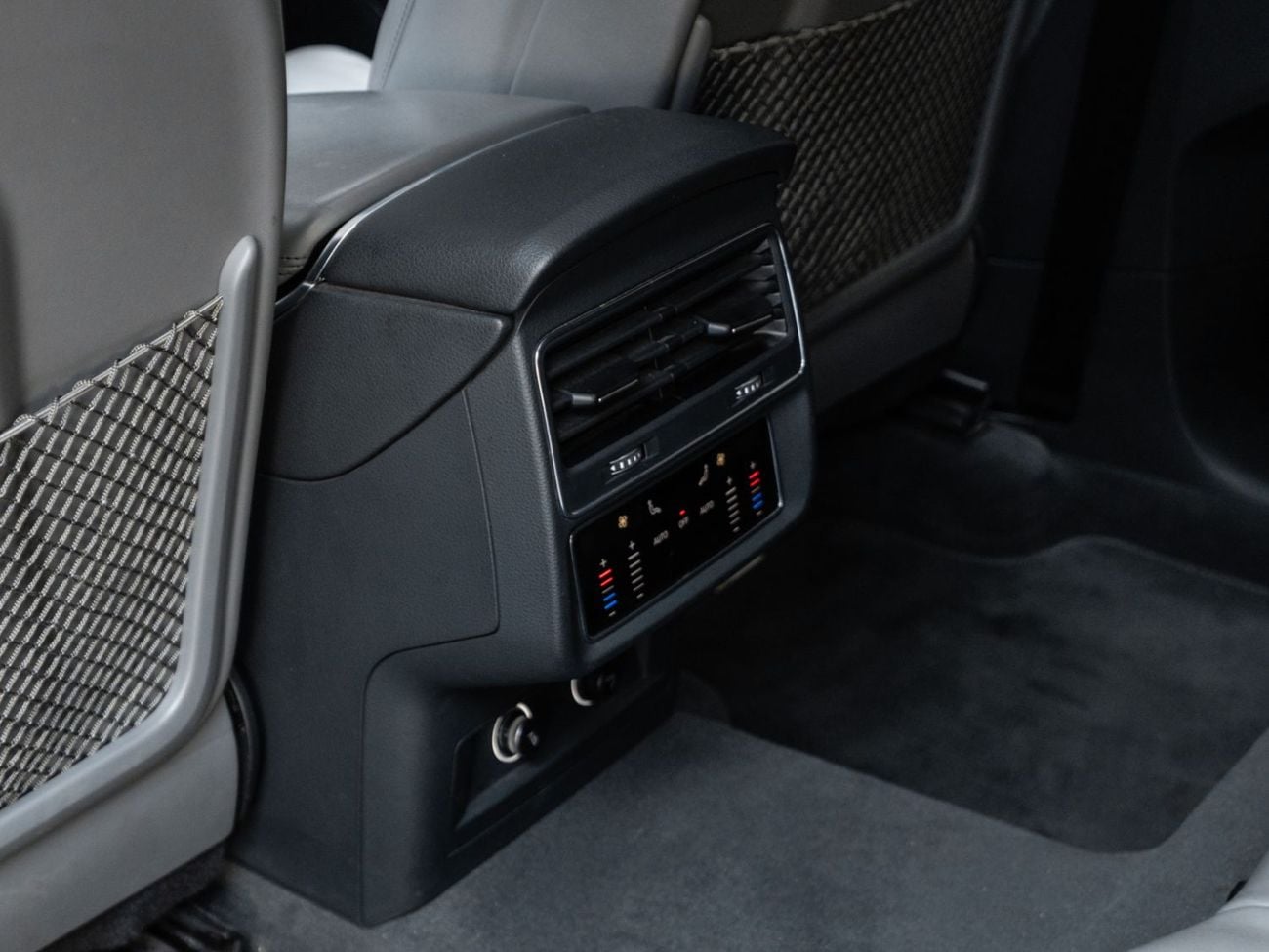 Audi Q8 55 TFSI