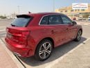 Audi Q5 45 TFSI S-LINE QUATTRO