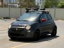 Fiat 500 SPORT 1.4L