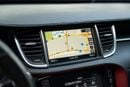 Infiniti QX55 SENSORY Fully Loaded 2022 GCC Full service History