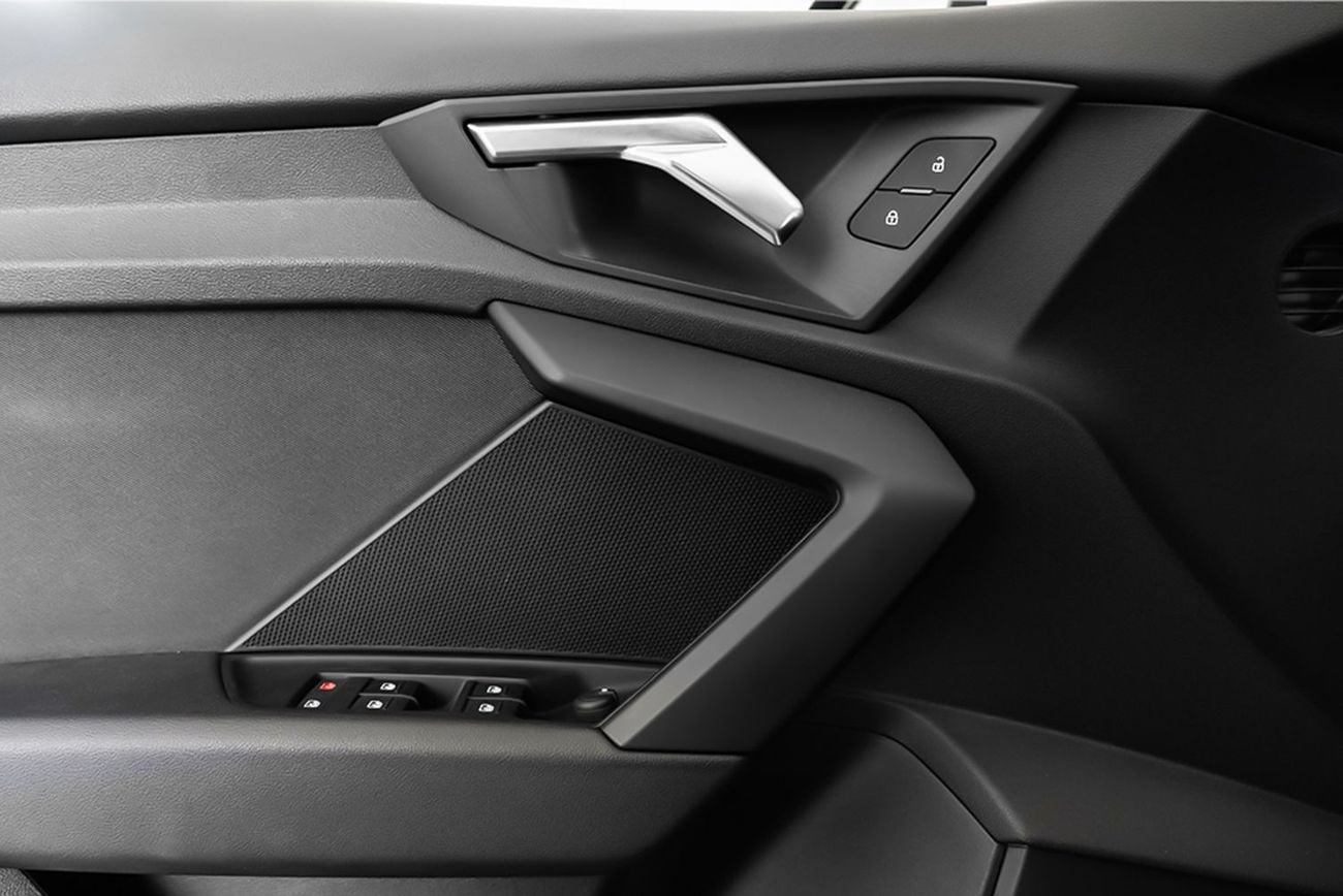 أودي A3 35 TFSI