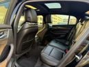 كاديلاك CT5 PREMIUM LUXURY مجهزة بالكامل بمواصفات كندية 2.0