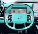 Jetour T2 PHEV 2024 Jetour T2 i-DM PHEV With Defender Kit, Warranty, Fully Loaded, Excellent Condition, Chinese