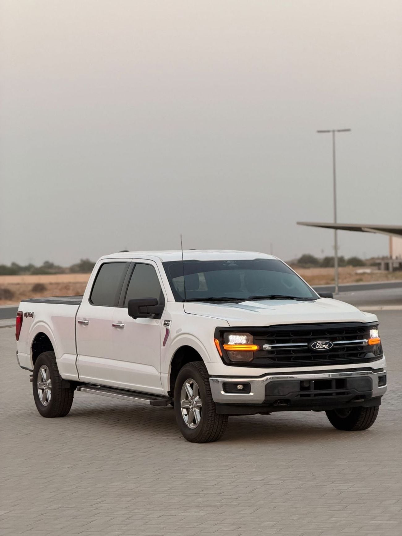 Ford F-150 XLT