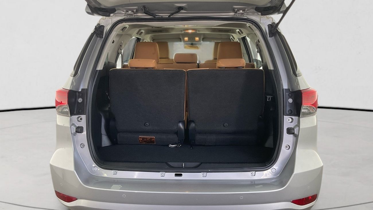 Toyota Fortuner GXR | Guaranteed Warranty | 0 Down Payment