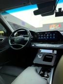 هيونداي جراندور Korean Specs | Luxury Sedan