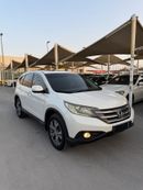 Honda CR-V EX 2.4L