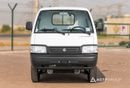 Suzuki Carry STANDARD 1.2L Petrol | 5-Speed Manual | 4×2 | Single Cab Pickup | Basic Option | AFRICA EXPORT