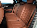 Audi A4 35 TFSI S-LINE S-line - GCC Specs - Like New!