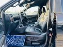 Ford Ranger WILDTRAK