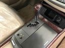 Toyota Avalon LIMITED | GCC Specification