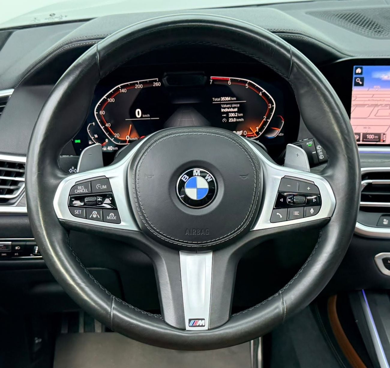 بي أم دبليو X7 50i M SPORT بي إم دبليو X7 xDrive50i M-Sport موديل 2019، مع ضمان، وسجل صيانة كامل لدى بي إم دبليو، 7 مقاعد، كامل