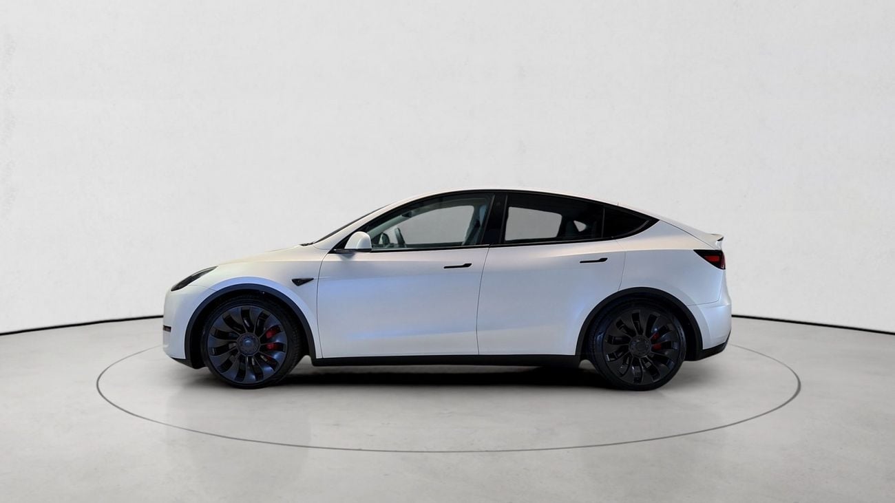 Tesla Model Y PERFORMANCE | Guaranteed Warranty | 0 Down Payment