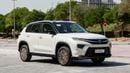 Toyota Urban Cruiser GLX 1.5L PETROL AT 2026MY