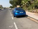 Alfa Romeo Giulia QUADRIFOGLIO