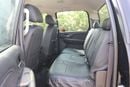 Chevrolet Silverado 3500 EXT/CAB Model 2013 Gulf space
