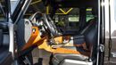 Mercedes Benz G63 AMG Mercedes-Benz G-Class 2018