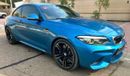 BMW M2 m2