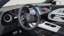 Mercedes Benz CLA 200 AMG