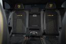 Lamborghini Urus PERFORMANTE 2023 URUS RIGHT HAND | VERY LOW MILEAGE | 60TH ANNIVERSARY EDITION | AKRAPOVIC EXHAUST
