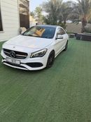 مرسيدس بنز CLA 250 ستاندارد