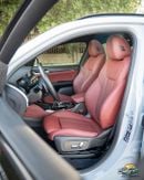 BMW X4 XDRIVE30i LUXURY M SPORT PACKAGE
