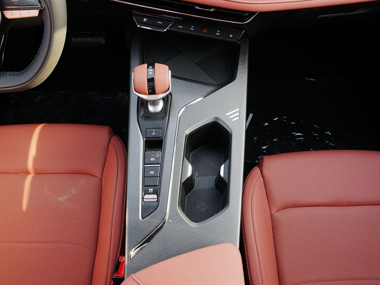 Changan X5 Plus PIONEER