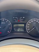 Nissan Tiida S