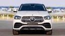 Mercedes Benz GLE450 4MATIC