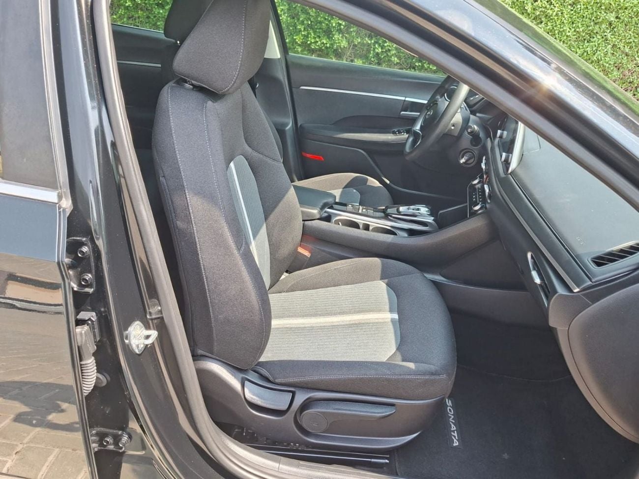 Hyundai Sonata SMART